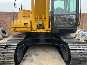 Excavadora de cadenas usada de alta calidad Cat 320C 320CL, máquina excavadora CATERPILLAR 320CL de 20 toneladas, marca japonesa - Product Image 2