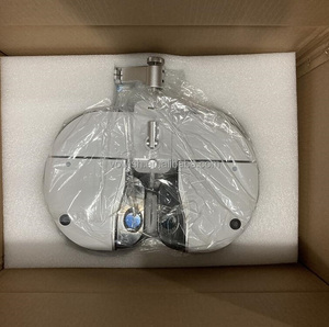 Ce onaylı dijital otomatik Phoroptor oftalmik Phoropter sıcak satış göz muayenesi VT-700 elektronik Phoropter - Product Image 4