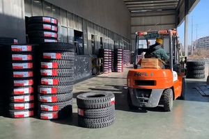 Haida Copartner vendita diretta in fabbrica <span class=keywords><strong>pneumatici</strong></span> per autocarri pesanti <span class=keywords><strong>pneumatici</strong></span> semirimorchi radiali in acciaio in vendita-acquista Haida cocartner - Product Image 3