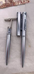 Bolígrafo de Bolsillo con <span class=keywords><strong>Sello</strong></span> Personalizado Único y de Venta Caliente - Product Image 4