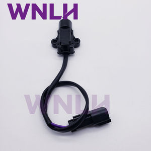 Microinterruptor de Bloqueo Hidráulico WNLH para Excavadora Kubota, Piezas de Maquinaria de Construcción - Product Image 5