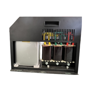 Condensador de Potencia Inteligente Integrado Cuadrado Omingli HXMF-20/300-14% 20Kvar 300V 50Hz Shandong - Product Image 5