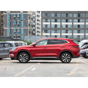 Voiture électrique d'occasion haut <span class=keywords><strong>de</strong></span> gamme BYD Song Plus EV Champion Edition <span class=keywords><strong>2023</strong></span>, 520 km d'autonomie, <span class=keywords><strong>en</strong></span> promotion <span class=keywords><strong>en</strong></span> Chine - Product Image 5
