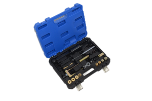 FSI/PD Common Rail Injector Puller&amp; ServiceTool Kit-VAG <strong>Vehicle</strong> <strong>Tools</strong> - Product Image 3