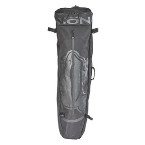 Free sample People's Kayaking Backpack 40L PVC Waterproof Swimming <b>Bag</b> Diving <b>Compression</b> Storage Dry <b>Bag</b> - Product Image 3