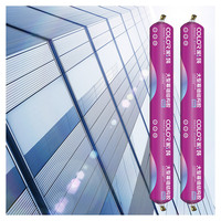 999 Mastic silicone Mastic neutre Mastic silicone noir résistant aux intempéries pour mur rideau