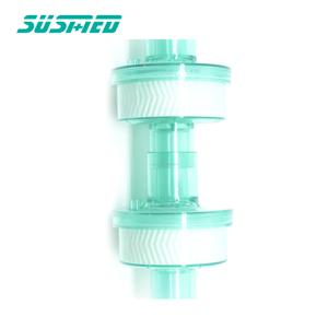 실린더 의료 소아 박테리아 바이러스 필터 HME 필터 - Product Image 4