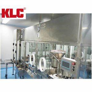 GMP Standard Laminar Flow Unit for Filling Machine - Product Image 5