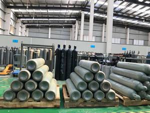 גז טבעי מקרר סיטונאי קירור גז r290 מחזור קירור - Product Image 4