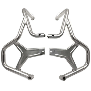 Pour <span class=keywords><strong>BMW</strong></span> R1200GS R 1200GS 1200 GS Adventure ADV 2014-2018 – Protection de cadre de <span class=keywords><strong>moto</strong></span>, barres anti-chute, protection moteur, pare-chocs - Product Image 1