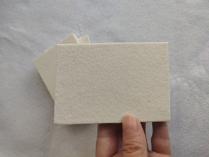 Cảm thấy giống cây chổi 10cm * 7cm hoặc kích thước tùy chỉnh 100% Úc ép len cảm thấy giống cây chổi - Product Image 6