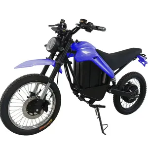Entrega eléctrica más barata motocicleta suciedad 11kw carreras motocicleta eléctrica scooter moto 8000W motocicleta eléctrica grande