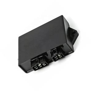 Caja de módulo de encendido CDI para <span class=keywords><strong>Kawasaki</strong></span> <span class=keywords><strong>Vulcan</strong></span> 750 <span class=keywords><strong>VN750</strong></span> 1986-2006 Piezas de motocicleta OEM 21119-1187 211191187 21119-1187-00 motor - Product Image 5