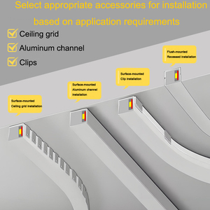 Fabricant fiable de bande lumineuse LED néon 1616 mm 24V, étanche IP67, flexible, durable, en silicone, pour l'aménagement paysager - Product Image 3