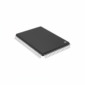 Achetez des composants électroniques en ligne : Mémoire 100 LQFP IS61NLF102436A-7.5TQLI BOM IC en stock - Product Image 1