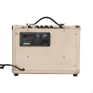 Mifa — haut-parleur de guitare électrique 15 w, pour débutant, portable, supporte les basses - Product Image 3