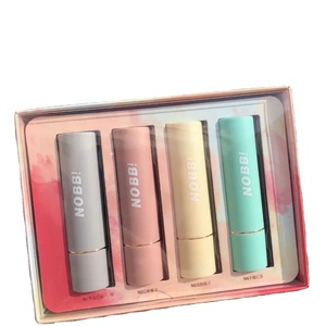 Macing — <span class=keywords><strong>rouge</strong></span> <span class=keywords><strong>à</strong></span> <span class=keywords><strong>lèvres</strong></span> personnalisé, produit cosmétique mat imperméable, cruauté, de luxe coréen, vente en gros - Product Image 1