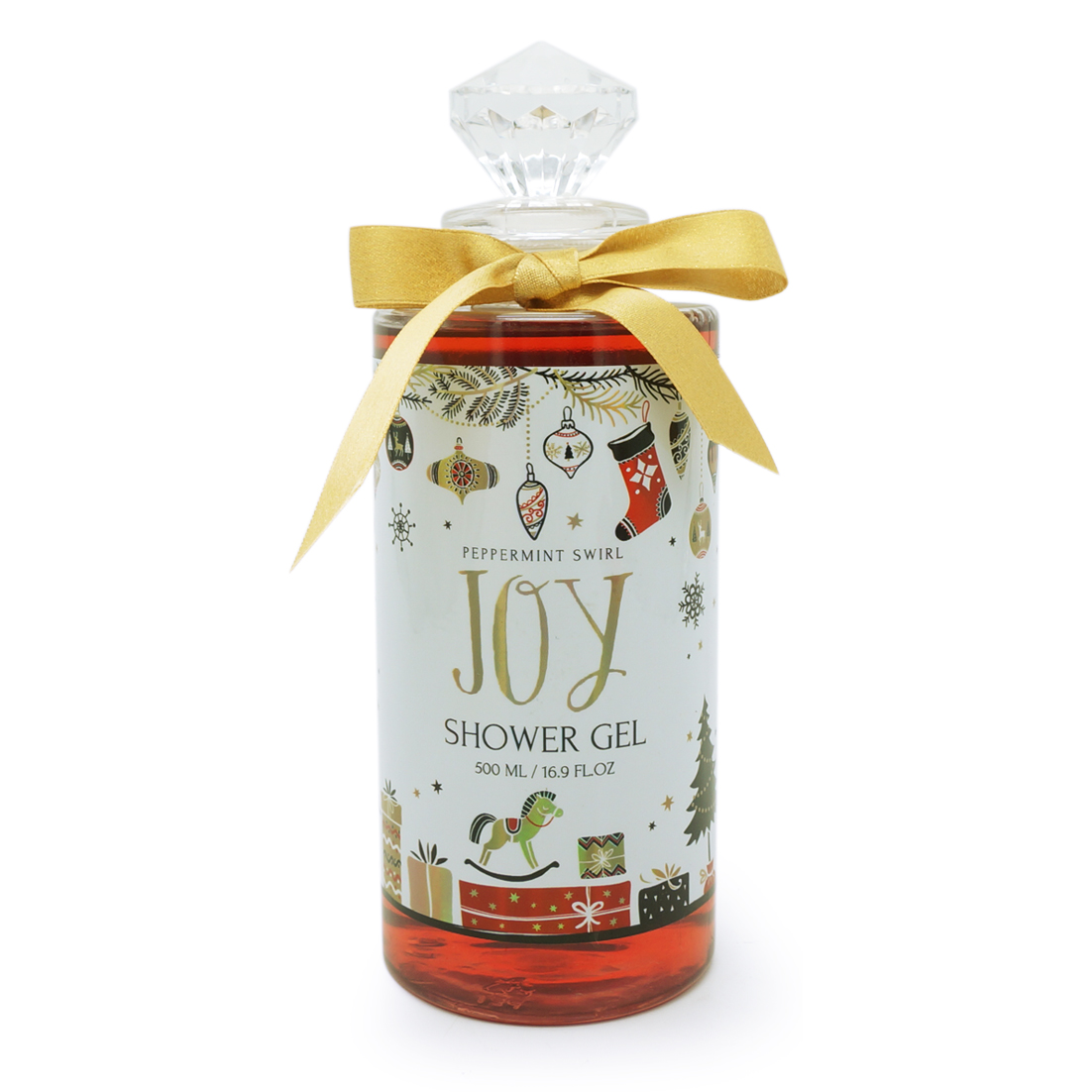 Гель для душа Joy Jasmine, гель для душа и Сглаживание рук