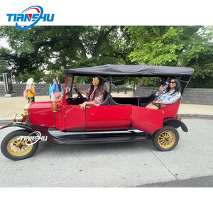 <span class=keywords><strong>Voiture</strong></span> <span class=keywords><strong>de</strong></span> luxe classique pour Resort Hotel Tourisme Tourisme <span class=keywords><strong>Mariage</strong></span> Voiturette <span class=keywords><strong>de</strong></span> golf Tour d'inspiration vintage Célébration Club Voitures Location - Product Image 2