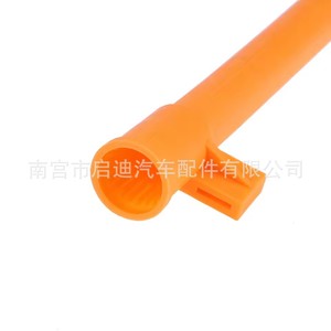 ปลอกแท่งวัดระดับน้ำมันเครื่อง Volkswagen รุ่น 06A103663C ทำจากพลาสติก สำหรับรถยนต์ Beetle Golf และ Audi - Product Image 2