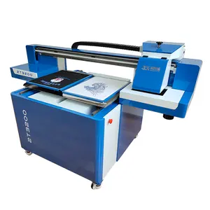 Fábrica f2100 Impressora DTG Funsun Impressora t-shirt Direto para dtg Impressora t-shirt Printing Machine