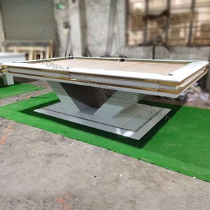 Estilos personalizados modernos <span class=keywords><strong>de</strong></span> alta calidad, <span class=keywords><strong>mesa</strong></span> <span class=keywords><strong>de</strong></span> <span class=keywords><strong>billar</strong></span> <span class=keywords><strong>de</strong></span> pizarra <span class=keywords><strong>de</strong></span> 8 pies, <span class=keywords><strong>mesa</strong></span> <span class=keywords><strong>de</strong></span> <span class=keywords><strong>billar</strong></span> <span class=keywords><strong>de</strong></span> lujo americana moderna <span class=keywords><strong>de</strong></span> 9 pies - Product Image 1