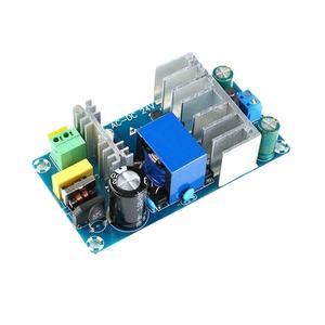 Clone d'assemblage de circuits imprimés OEM Composants électroniques Liste de fabricants Hottes de cuisine Carte de contrôle électrique Pcba - Product Image 3