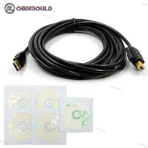 อะแดปเตอร์โปรโตคอล USB Dpa5 Dearborn สำหรับรถบรรทุกหนัก เครื่องสแกน Obd2 DPA 5 ใช้งานได้กับหลายยี่ห้อ หลายภาษา - Product Image 3