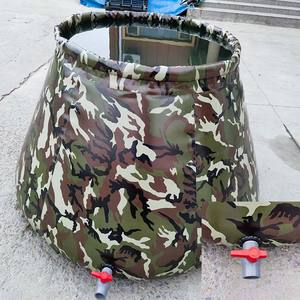 Tanque de agua vertical de alta resistencia <span class=keywords><strong>autoportante</strong></span> Material en forma de cebolla, con un diseño que se puede abrir Tanque DE AGUA DE PVC duradero - Product Image 5