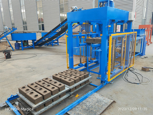 <span class=keywords><strong>Precio</strong></span> de la Máquina Hidráulica para Hacer Bloques de <span class=keywords><strong>Adobe</strong></span> en Nairobi, Kenia, Venta de Máquinas para Hacer Ladrillos de Arcilla en Kenia - Product Image 3