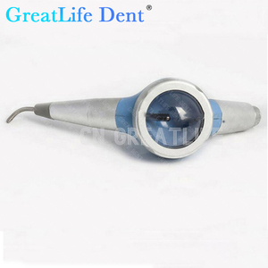Greatlife Dent Appareil de polissage <span class=keywords><strong>dentaire</strong></span> à air, Polisseur à air Air Prophy Jet, Équipement professionnel de polissage <span class=keywords><strong>dentaire</strong></span> - Product Image 4
