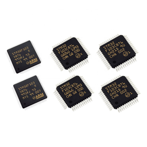 MCU 32Bit <span class=keywords><strong>ARM</strong></span> <span class=keywords><strong>Cortex</strong></span> M3 RISC 128KB Flash Sirkuit Terpadu 32VQFN CC2640F128RSMR - Product Image 3