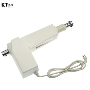 Attuatore Lineare Impermeabile 12V/24V 8000N, Attuatore Lineare ad Alta Velocità 30mm-800mm, Adatto per Letti Medici e Sedie Odontoiatriche - Product Image 3