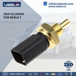 Sensor de Temperatura del Refrigerante USEKA 91159949 para Renault Megane / <span class=keywords><strong>Opel</strong></span> <span class=keywords><strong>Movano</strong></span> / Dacia Logan - Product Image 4