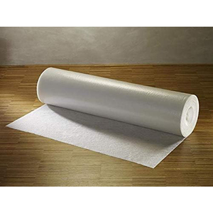 Chất lượng tuyệt vời underlay ngọn lửa chống cháy tự dính sàn abdecklies Pad CuộN sơn Bìa Fleece floorliner - Product Image 5