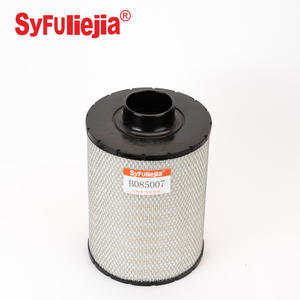 Pas encore de commentaires Les filtres à air de générateur robustes pour camions de haute qualité sont directement du fabricant-Modèle B085007 - Product Image 2