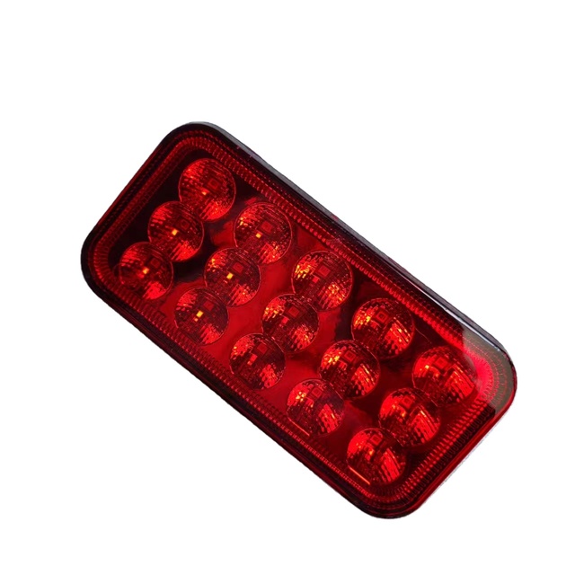 Genuine Bus Light Rear Fog Light Lamp LED for Yutong Higer Zhongtong Bus