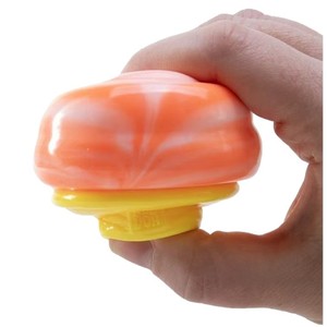 Juguete Blandito de Helado en Stock, Juguete Antiestrés para Estudiantes, Diversión y Sorpresa, Squish - Product Image 5