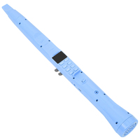 IRIN Musical Wind Instruments Mini Digital Sax Flute Violin Clarinet Guitar Piano Trumpet Electronic Blowpipe Saxophone