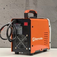 Machine à souder MMA industrielle MMA-428A 220V 380V avec prise 35-50, machine à souder MMA multi-PCB, machine à souder à l'arc portable