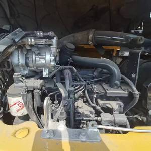 Excavadora Usada Komatsu PC78US-6 de 7 Toneladas en Perfectas Condiciones con Pocas Horas de Uso, Original de Japón - Product Image 5