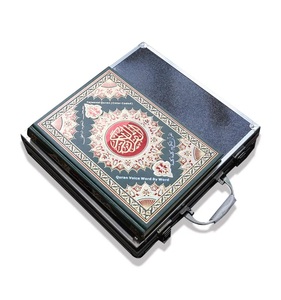 Quran Đọc Bút với cuốn sách quran món quà hồi giáo với Built-in 8GB quran bút đọc a-m10 Koran Đọc Bút - Product Image 5