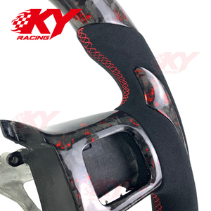 พวงมาลัย LED rpm สำหรับดอดจ์2010-2017 RAM TRX 1500 2500 3500รถกระบะสปอร์ต - Product Image 3