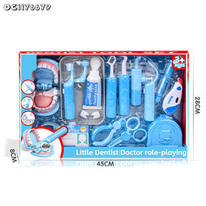 24 шт., набор для врача - Product Image 6