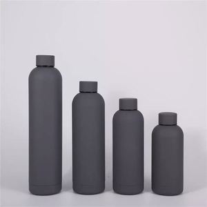350ml Children Vacuum Insulated Stainless Steel Flask 6-12 Hours Thermal <b>Kids</b> Sports Water Bottle Custom Logo - Product Image 3