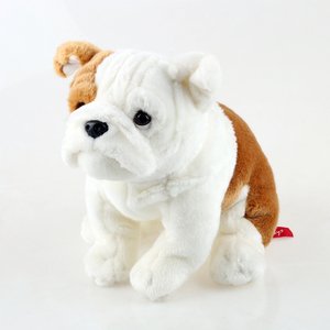 <strong>Cheap</strong> Promotional Cute Soft Stuffed Dog Animal Plush <strong>Toy</strong> - Product Image 2