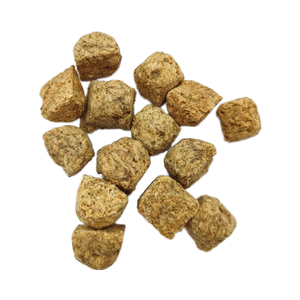 Cibo secco di gamberetti liofilizzati ad alto contenuto di nutrienti e ad alto contenuto proteico per pesci - Product Image 5