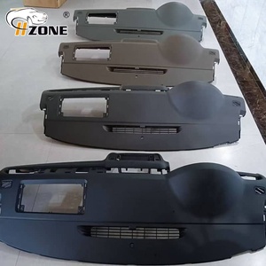 New GMC mô hình ban đầu phụ kiện xe hơi bộ phận nội thất Bảng điều khiển bìa cho Chevrolet Avalanche Tahoe Yukon GMC 2007-2014 23224748 - Product Image 3