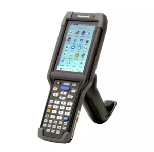 คอมพิวเตอร์พกพา CK65 ระบบแอนดรอยด์ ทนทาน รองรับ 4G WiFi มาตรฐาน IP68 พร้อมเครื่องอ่านบาร์โค้ด 2 มิติ FlexRange PDA ของแท้ มีสินค้าในสต็อก - Product Image 1