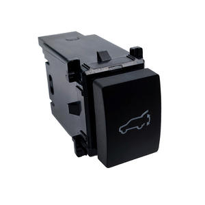 Interrupteur à bouton-poussoir pour Subaru Legacy Forester Outback Impreza 2019-2026, plastique noir 12V NT-P-2344 - Product Image 1